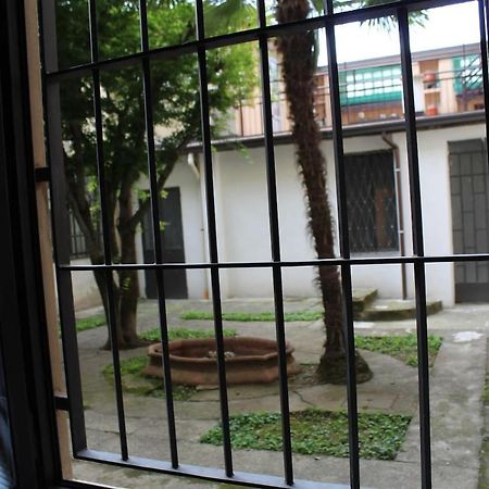 贝尔加莫Un Loft Solo Per I Tuoi Occhi公寓 外观 照片