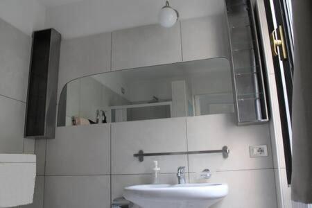 贝尔加莫Un Loft Solo Per I Tuoi Occhi公寓 外观 照片