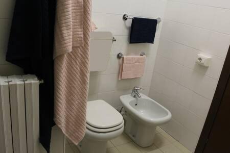 贝尔加莫Un Loft Solo Per I Tuoi Occhi公寓 外观 照片