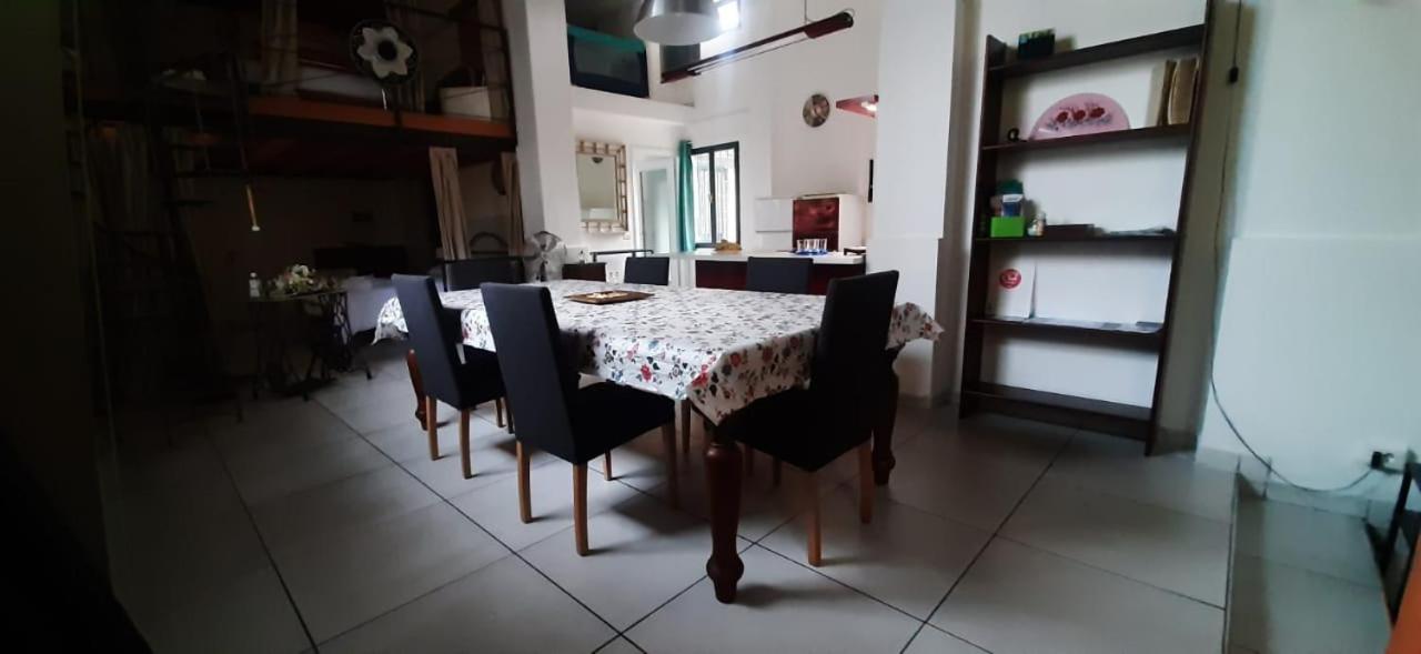 贝尔加莫Un Loft Solo Per I Tuoi Occhi公寓 外观 照片
