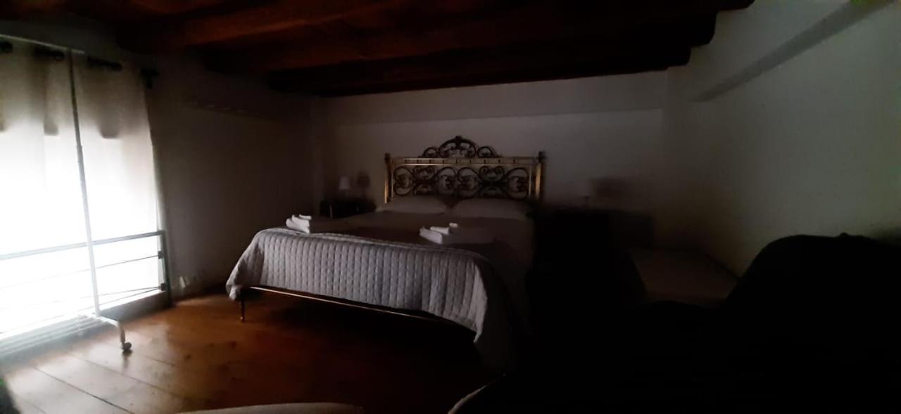 贝尔加莫Un Loft Solo Per I Tuoi Occhi公寓 外观 照片
