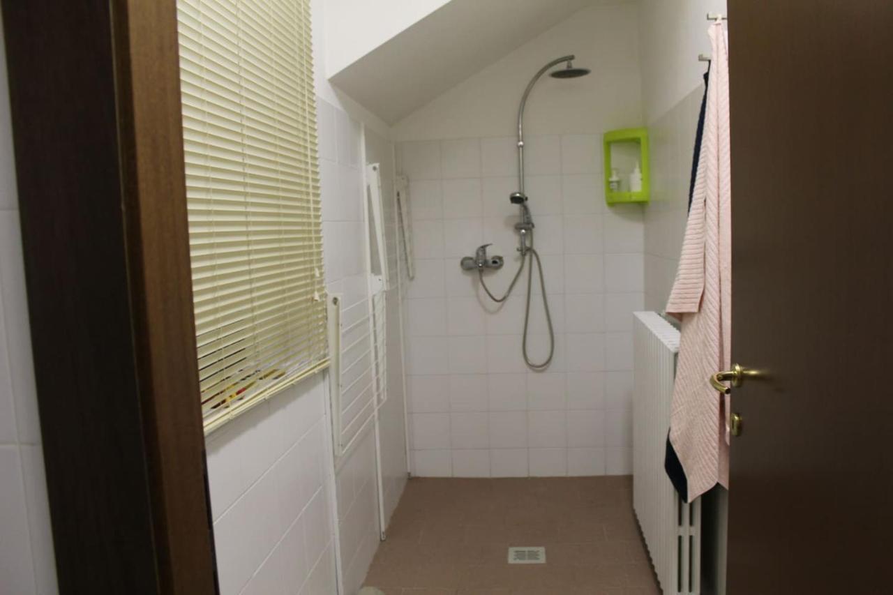 贝尔加莫Un Loft Solo Per I Tuoi Occhi公寓 外观 照片